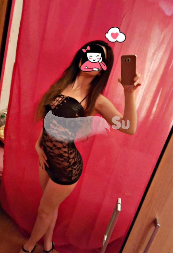 Проститутка Варвара г. Вождь Пролетариата